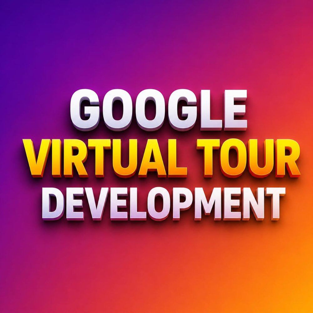 Google 360° Virtual Tour